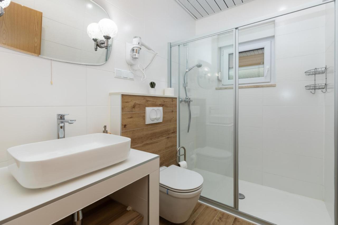 Apartment Duce 5973B Omiš Exteriör bild