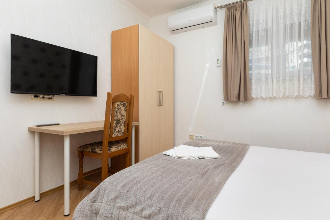 Apartment Duce 5973B Omiš Exteriör bild